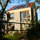 Hook Architekt Altrip : Energiesparendes Bauen